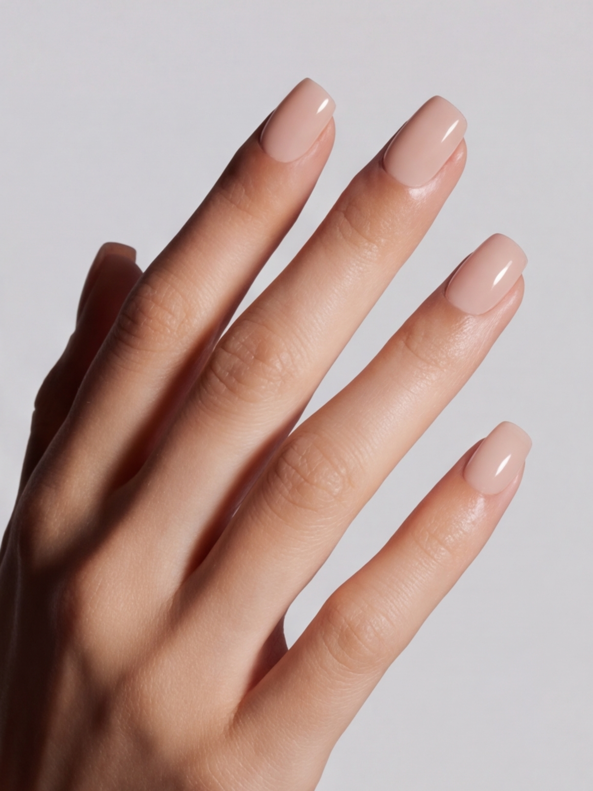 Elegant Nude