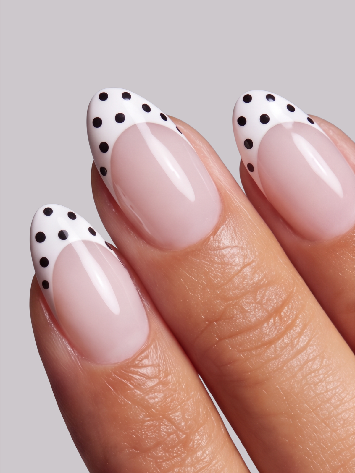 Polka French