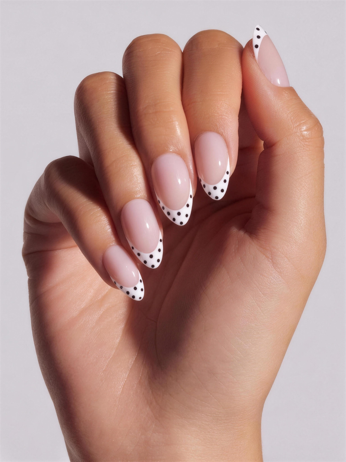 Polka French