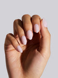 Lavender milk