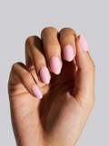 Marshmallow pink